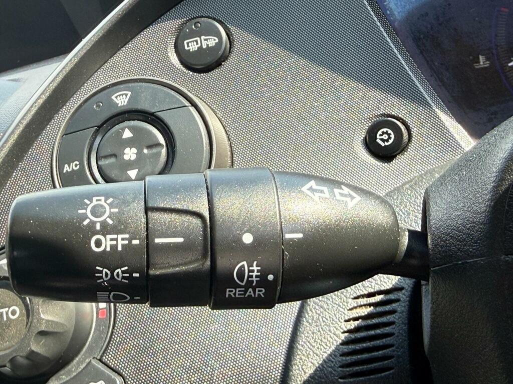 Honda Civic 2.0 Type R Gt Black #25