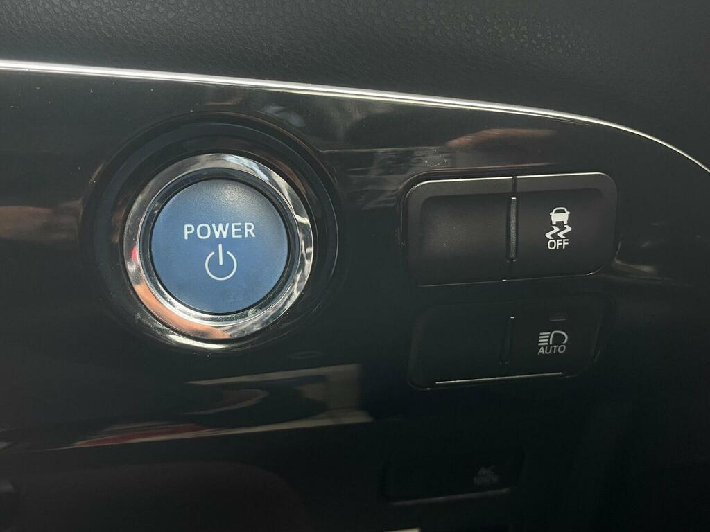 Toyota Prius 1.8 Phev Excel Cvt  #28