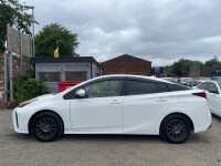 Toyota Prius 1.8 Phev Excel Cvt  #32