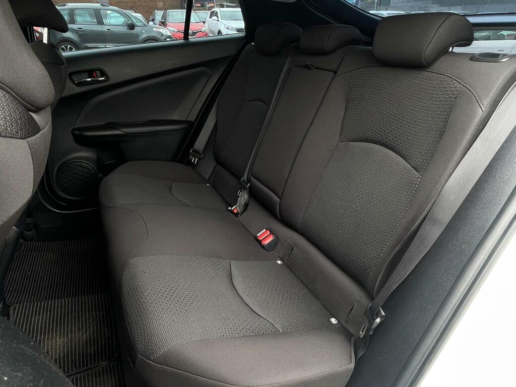 Toyota Prius 1.8 Phev Excel Cvt  #12