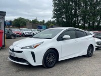 Toyota Prius 1.8 Phev Excel Cvt  #31