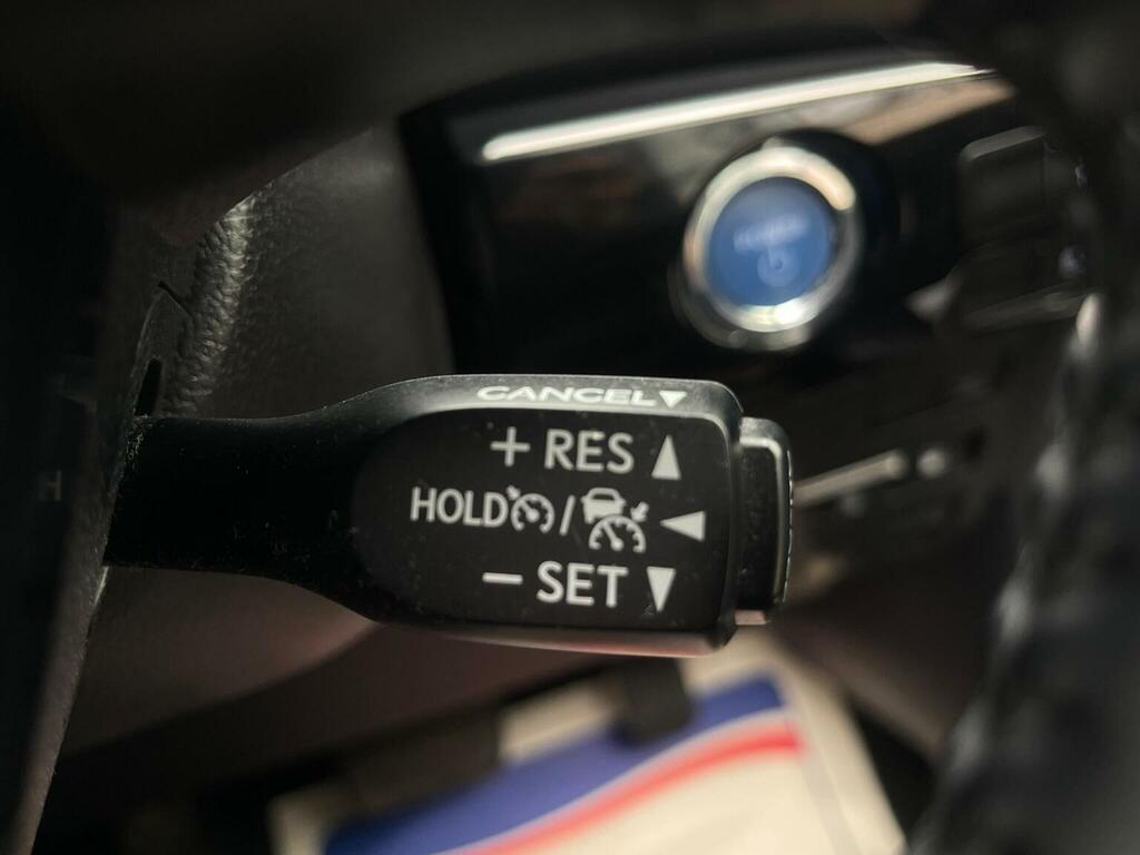 Toyota Prius 1.8 Phev Excel Cvt  #26
