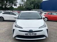 Toyota Prius 1.8 Phev Excel Cvt  #29