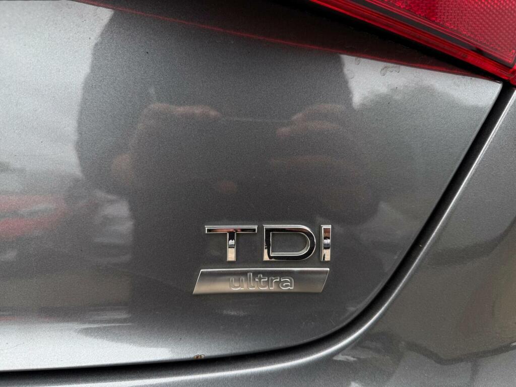 Audi A3 1.4 Tfsi Cod S Line S Tronic Euro 6 S S - 20 Black #46