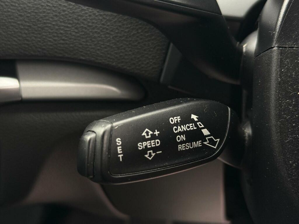 Audi A3 1.4 Tfsi Cod S Line S Tronic Euro 6 S S - 20 Black #31
