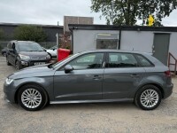 Audi A3 1.4 Tfsi Cod S Line S Tronic Euro 6 S S - 20 Black #50