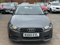 Audi A3 1.4 Tfsi Cod S Line S Tronic Euro 6 S S - 20 Black #47