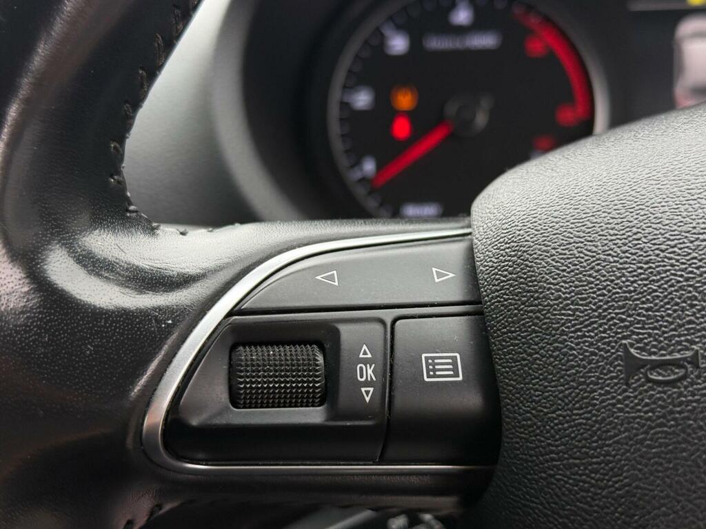 Audi A3 1.4 Tfsi Cod S Line S Tronic Euro 6 S S - 20 Black #27