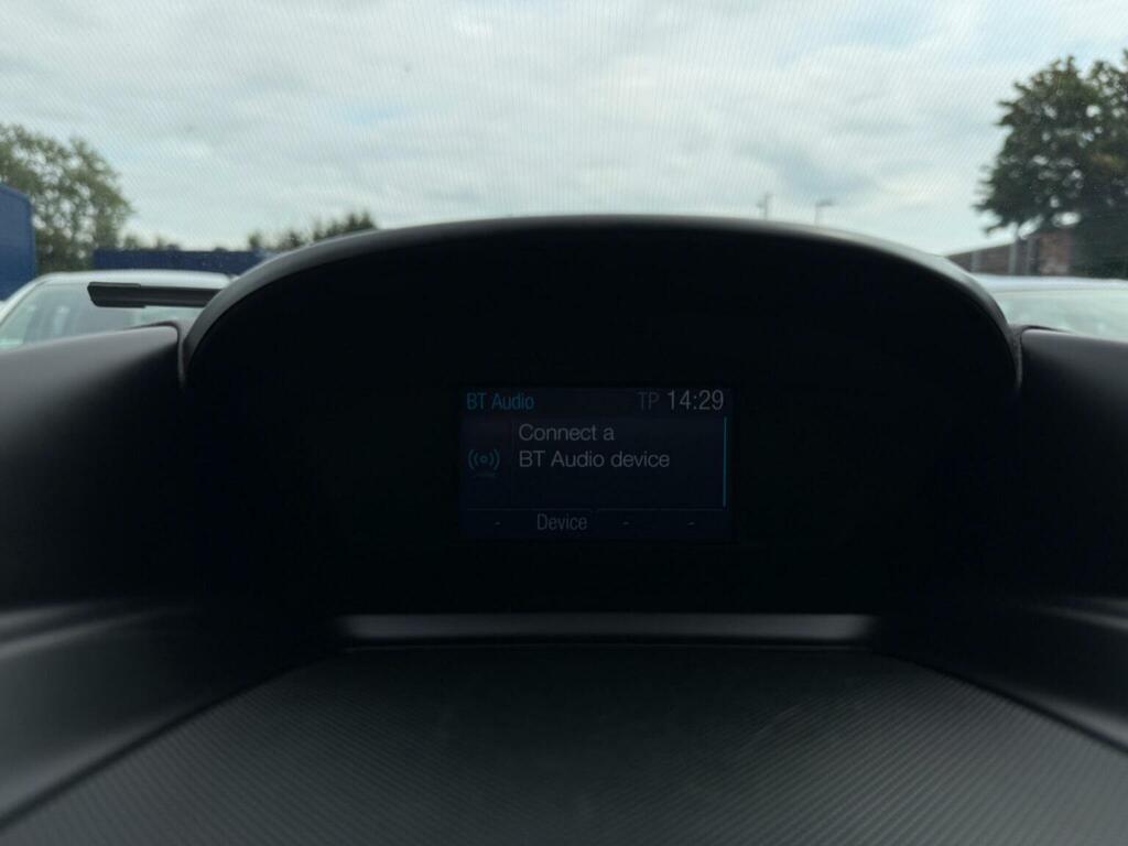 Ford Kuga 2.0 Tdci Titanium X Sport Suv Powershif White #35