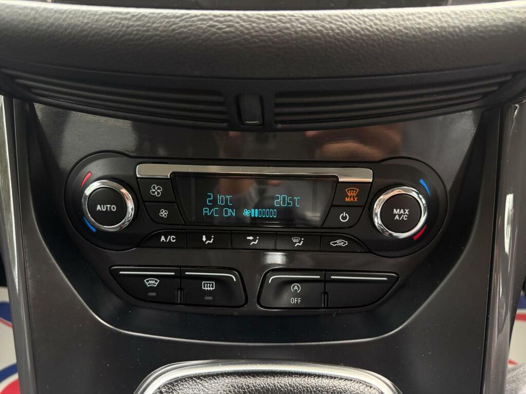Ford Kuga 2.0 Tdci Titanium X Sport Suv Powershif White #37