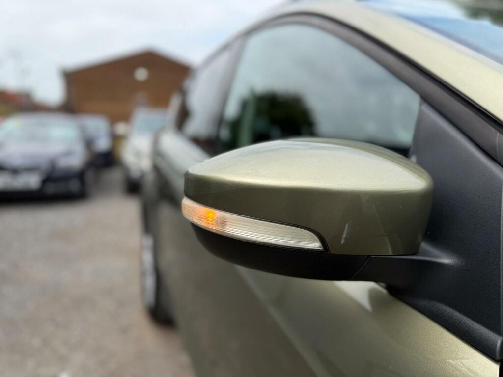 Ford Kuga 2.0 Tdci Titanium X Sport Suv Powershif White #43