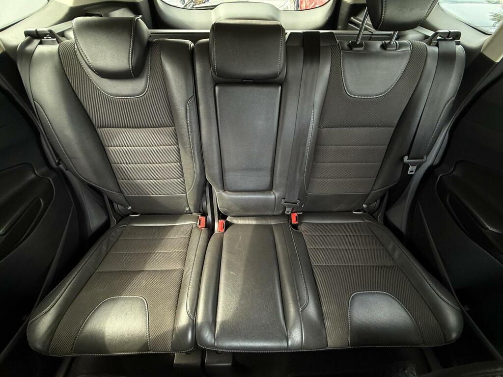 Ford Kuga 2.0 Tdci Titanium X Sport Suv Powershif White #21