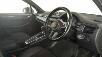 Porsche Macan 3.0T V6 S Pdk 4Wd Euro 6 Ss Silver #36