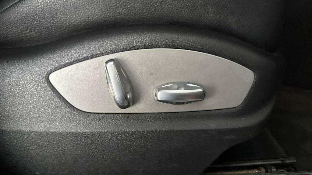 Porsche Macan 3.0T V6 S Pdk 4Wd Euro 6 Ss Silver #19