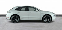 Porsche Macan 3.0T V6 S Pdk 4Wd Euro 6 Ss Silver #38