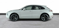 Porsche Macan 3.0T V6 S Pdk 4Wd Euro 6 Ss Silver #37