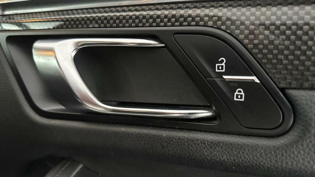 Porsche Macan 3.0T V6 S Pdk 4Wd Euro 6 Ss Silver #20