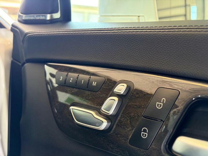 Mercedes-Benz CLS Cls400 Amg Line Black #32