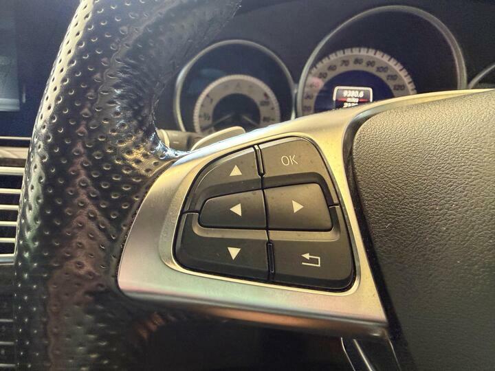Mercedes-Benz CLS Cls400 Amg Line Black #31