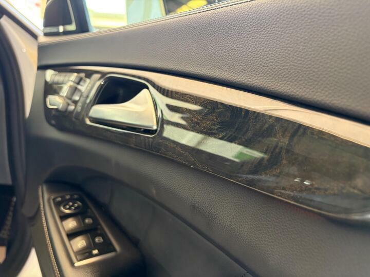 Mercedes-Benz CLS Cls400 Amg Line Black #52