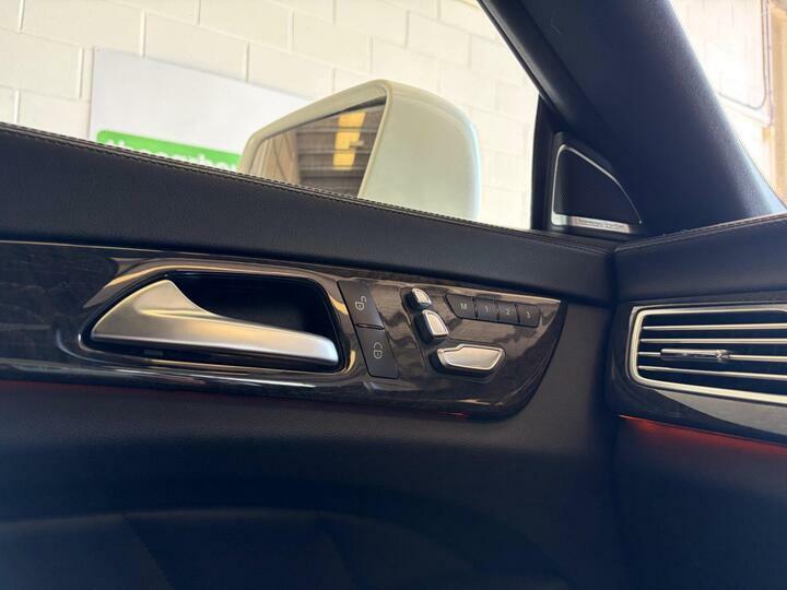 Mercedes-Benz CLS Cls400 Amg Line Black #49