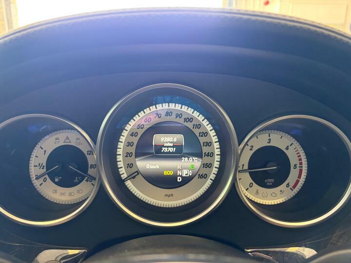 Mercedes-Benz CLS Cls400 Amg Line Black #44