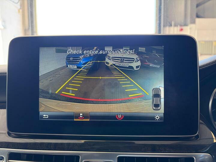 Mercedes-Benz CLS Cls400 Amg Line Black #36