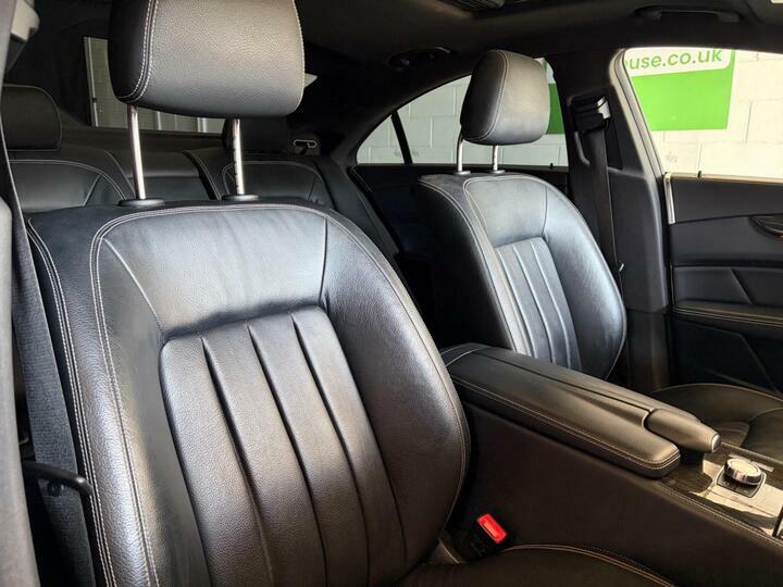 Mercedes-Benz CLS Cls400 Amg Line Black #26