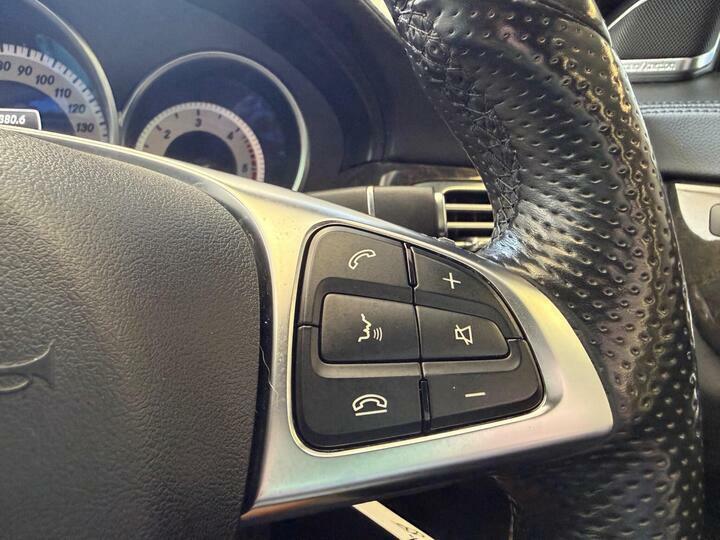 Mercedes-Benz CLS Cls400 Amg Line Black #30