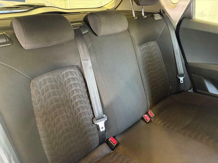 Kia Ceed 1.6 Gdi 4 Tech Hatchback Dct Euro 5 13 Blue #31