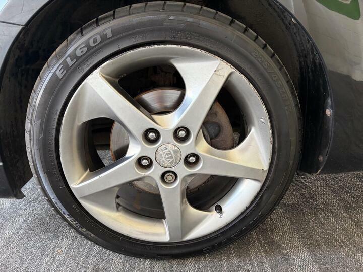 Kia Ceed 1.6 Gdi 4 Tech Hatchback Dct Euro 5 13 Blue #34