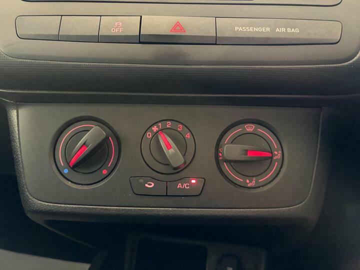 Seat Ibiza 1.4 Toca Grey #28
