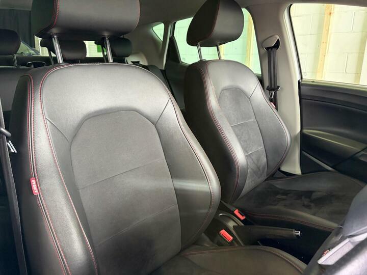 Seat Ibiza 1.4 Toca Grey #25