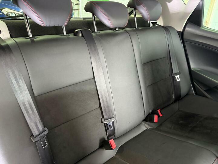 Seat Ibiza 1.4 Toca Grey #27