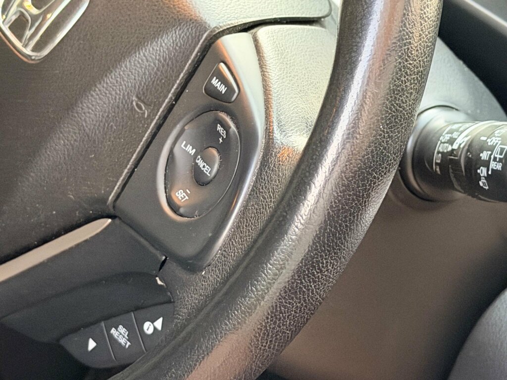 Honda Cr-V I Dtec Blue #14