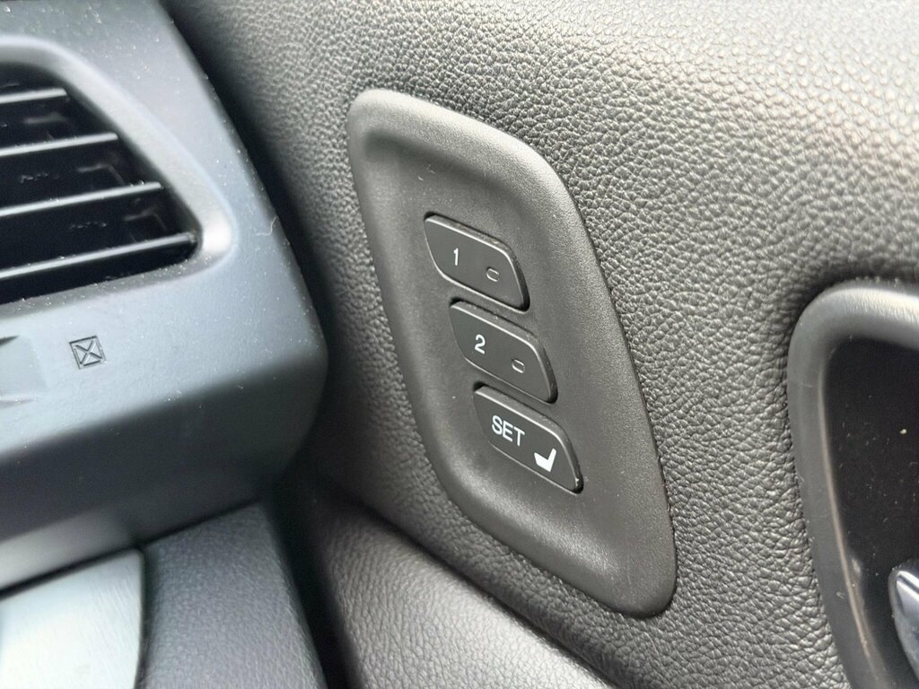 Honda Cr-V I Dtec Blue #38