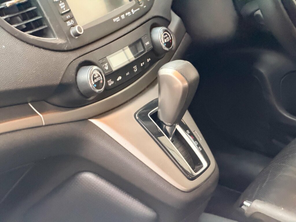 Honda Cr-V I Dtec Blue #30