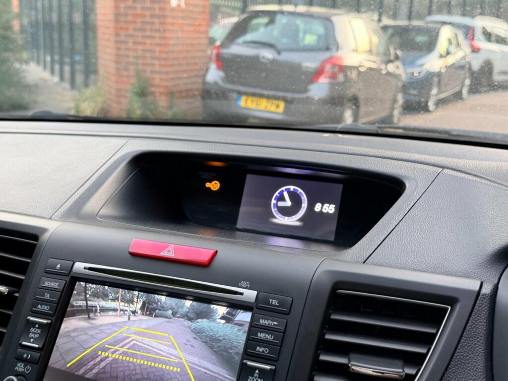 Honda Cr-V I Dtec Blue #33