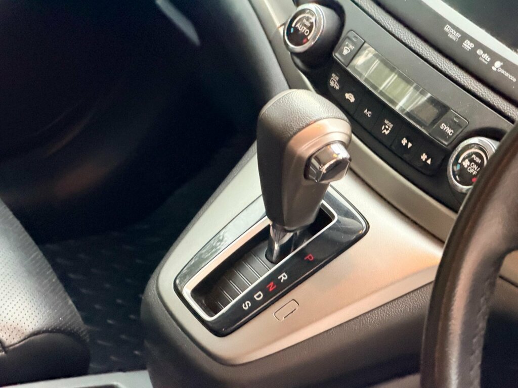 Honda Cr-V I Dtec Blue #18