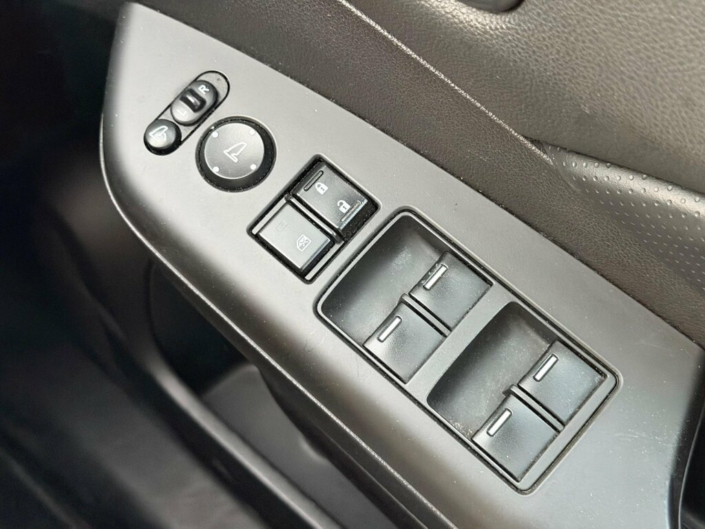 Honda Cr-V I Dtec Blue #37