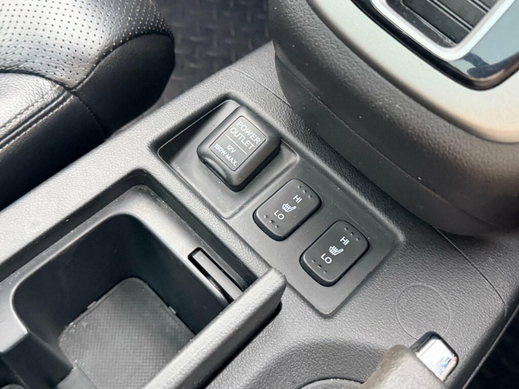 Honda Cr-V I Dtec Blue #41