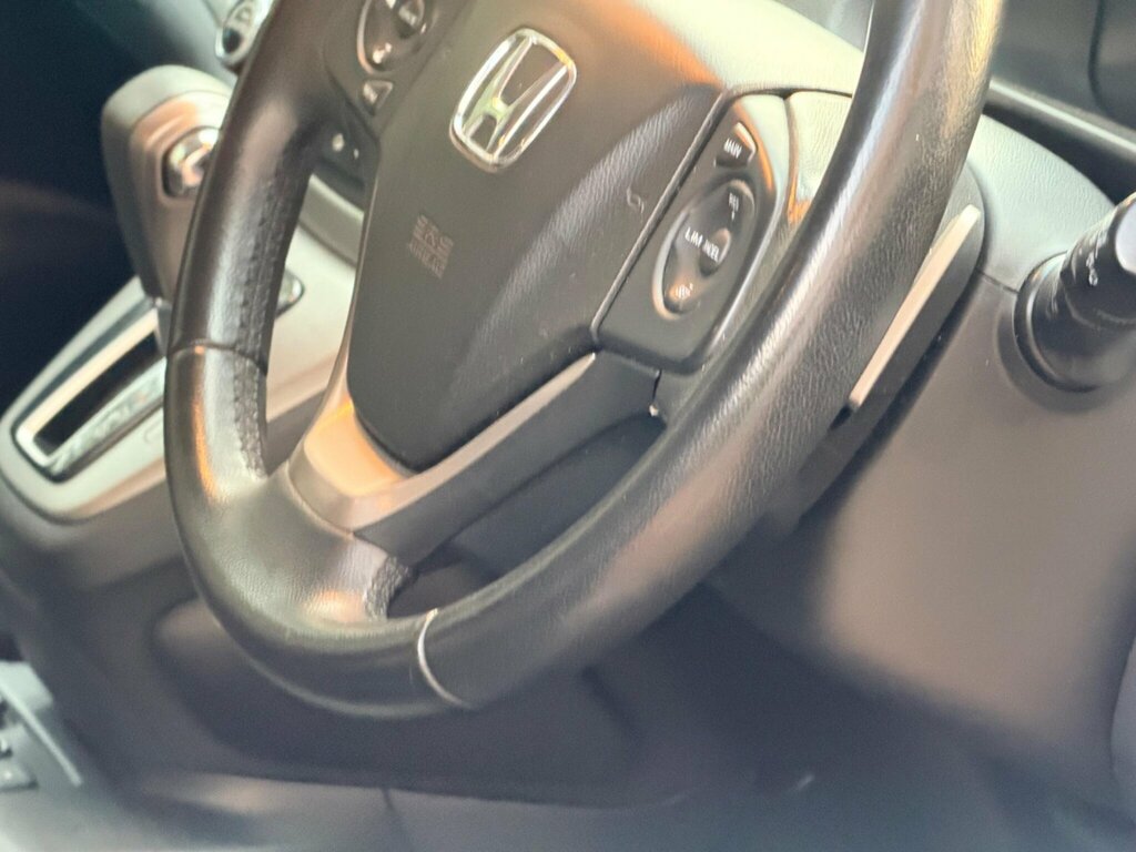 Honda Cr-V I Dtec Blue #13