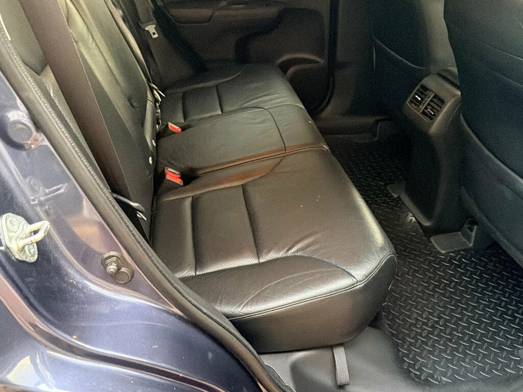 Honda Cr-V I Dtec Blue #22