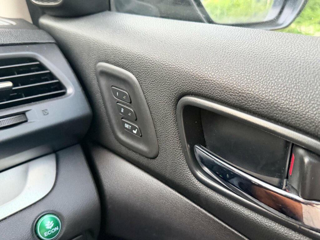 Honda Cr-V I Dtec Blue #39