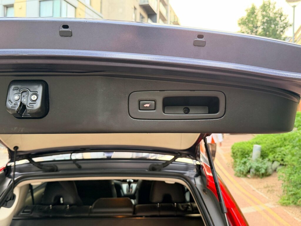 Honda Cr-V I Dtec Blue #31