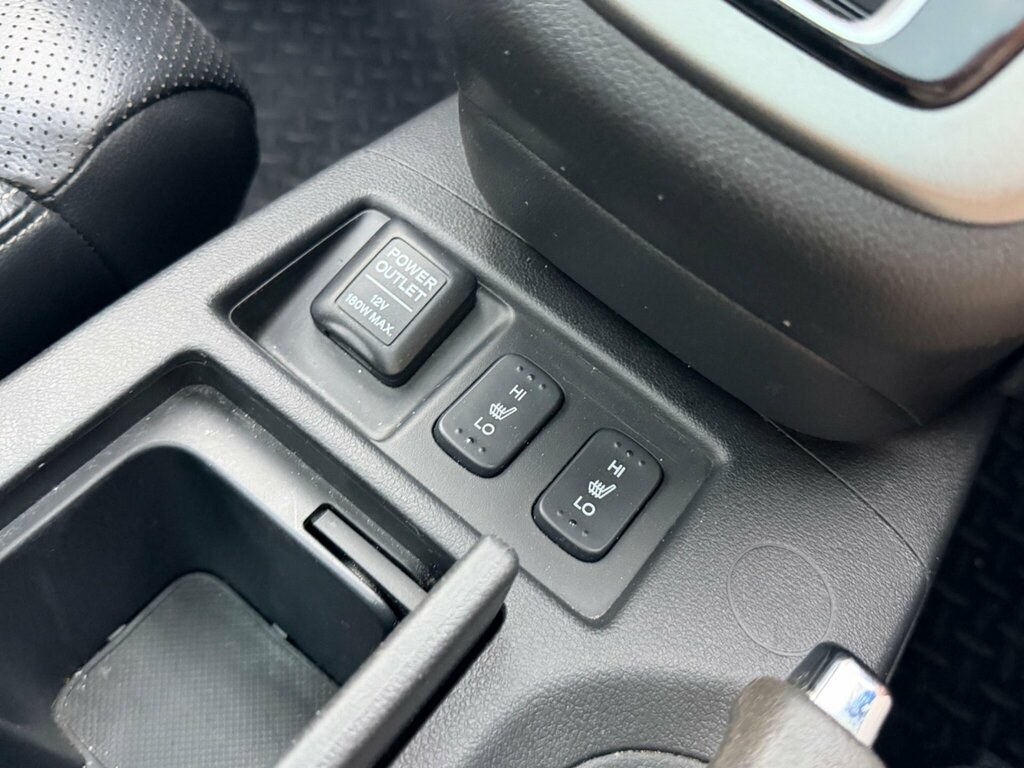 Honda Cr-V I Dtec Blue #43
