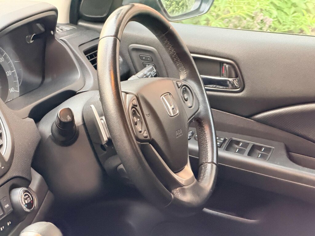 Honda Cr-V I Dtec Blue #29