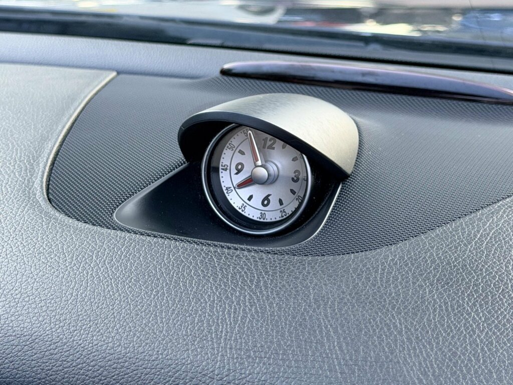 Mercedes-Benz SLK Blueefficiency Red #19