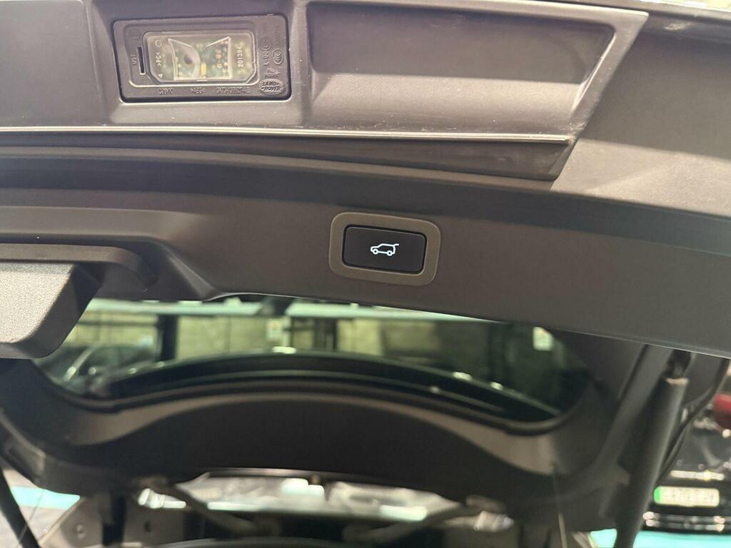 Jaguar I-Pace Electric Grey #35