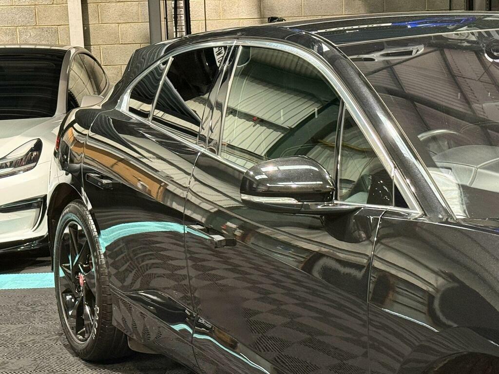 Jaguar I-Pace Electric Grey #9